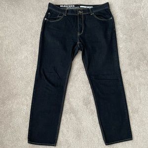 Men’s DKNY Bleecker Straight Jeans